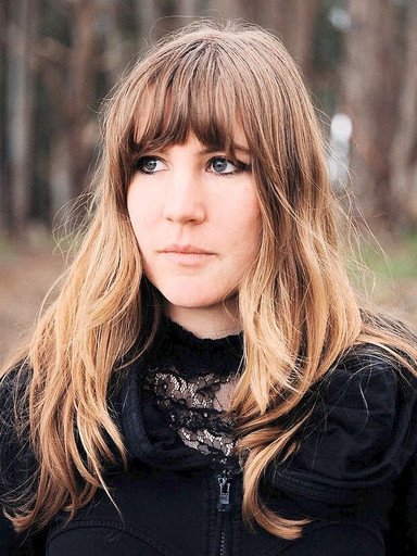 Épisode Lives Factory : Emily Jane White de l'émission Lives factory