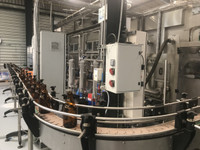Dans la Drôme, le projet « Ma bouteille s’appelle reviens » : le retour de la bouteille consignée - L'Europe vue d'ici #56