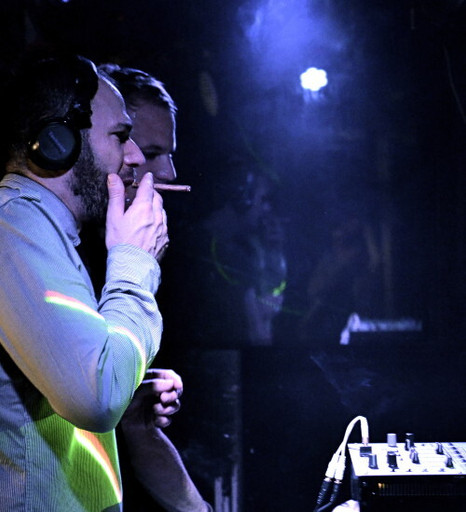 Épisode Inside Me #16 // CanadaMoodyTrip de l'émission Inside Me