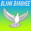 Blank Banshee • Green Ray