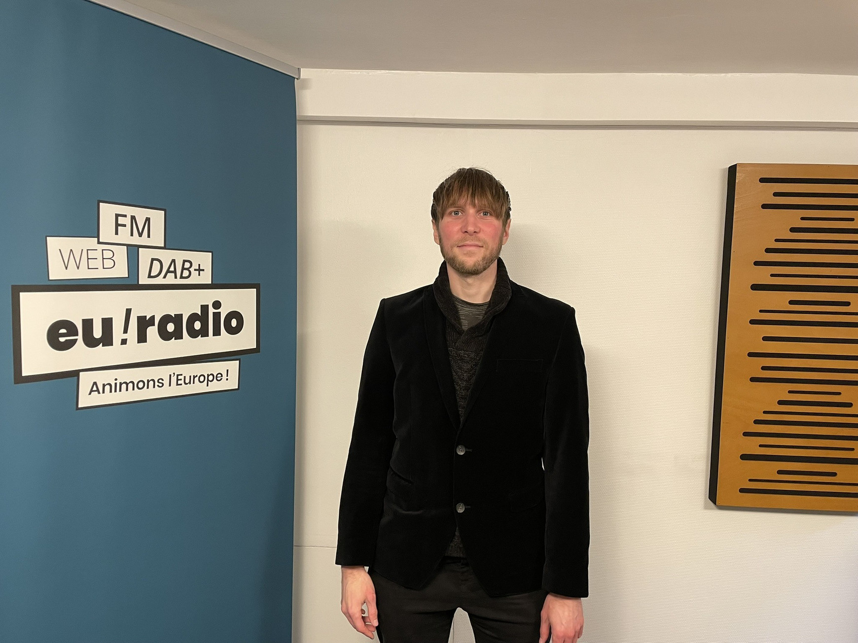 Florian Brunner, docteur en sciences politiques La diplomatie européenne, une longue construction qui se cherche encore