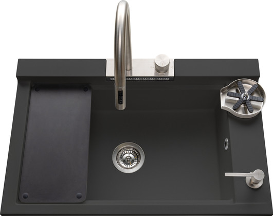 CV SHIVA NOIR 789X506 AC INOX