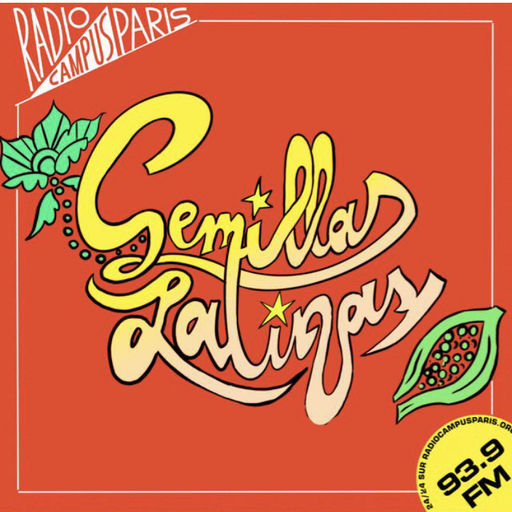 Épisode Mobilités latino-américaines et Impérialisme gring... de l'émission Semillas Latinas