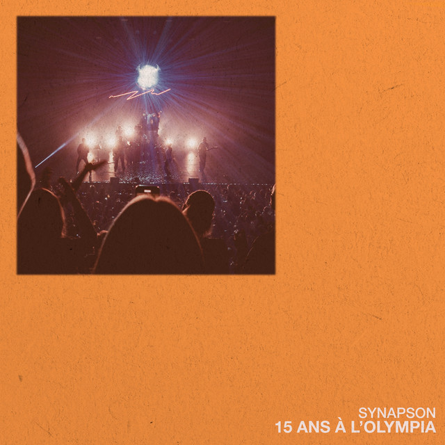 Les hommes c'est pas des mecs bien - Live à L’Olympia