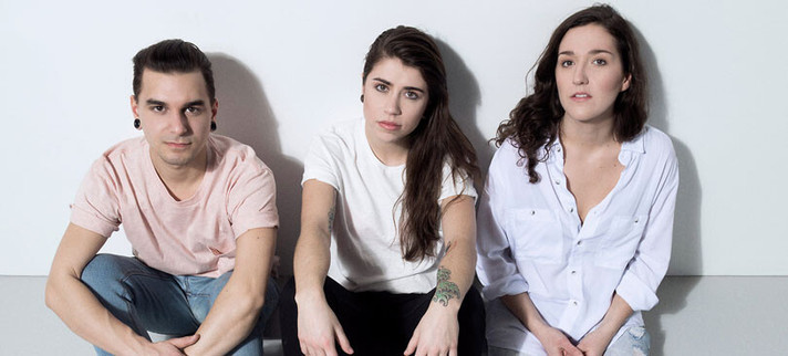 Épisode Novorama / itw Syzzors de l'émission Novorama