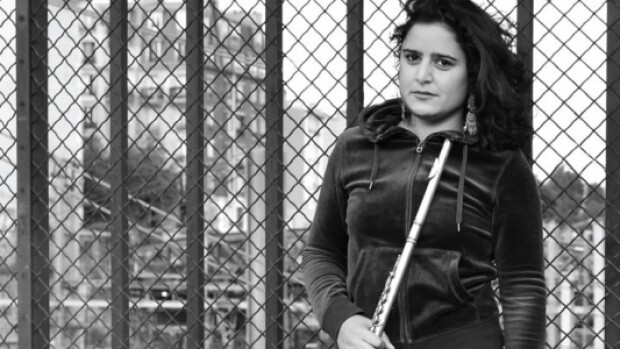 Épisode Jazz & Co : The Oriental Connection de l'émission Jazz And Co