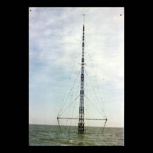 31ème épisode: naufrage du Mi Amigo, la fin d'une...