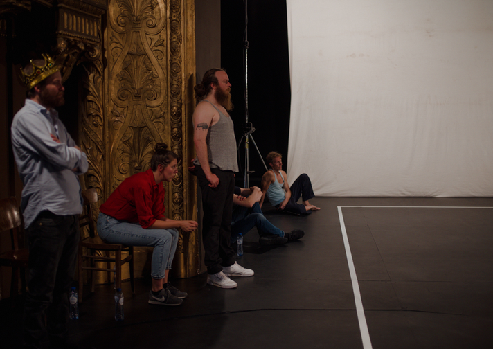 Épisode Pièces détachées : P.U.L.S. de l'émission Pièces détachées