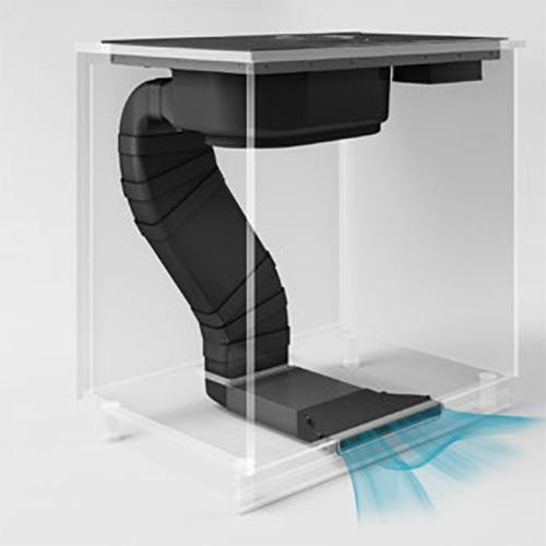 Kit d'installation Elica KIT0199836