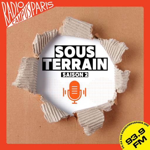 Sous-terrain