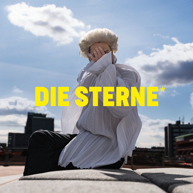 Der Sommer in die Stadt wird fahren
