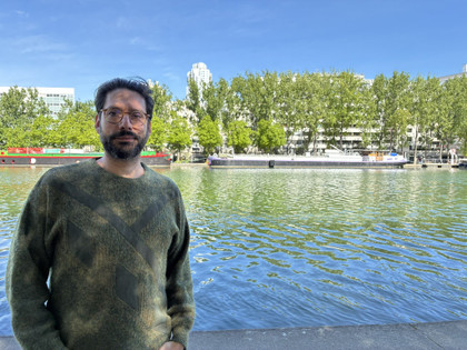 Porté par le succès de son festival, "Fluctuations" veut son propre bateau