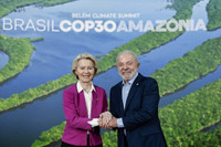 Aujourd'hui en Europe - 7 novembre 2025