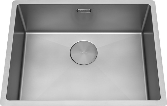 CUVE SP LEGATO PLATINIUM 52X40X21