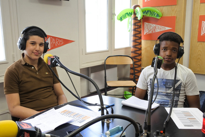 Épisode L'oeil à l'écoute : Grand Paname de l'émission L’œil à l’écoute