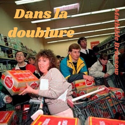 Dans la doublure episode artwork