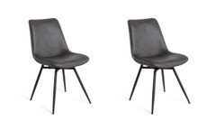 César Anthracite