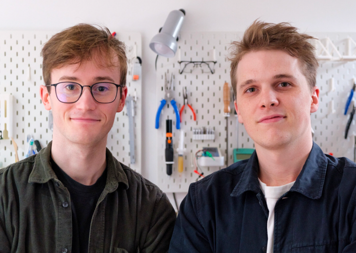 Épisode Et vous vous aimez vos objets ? Vaincre l'obsolesc... de l'émission La Relève