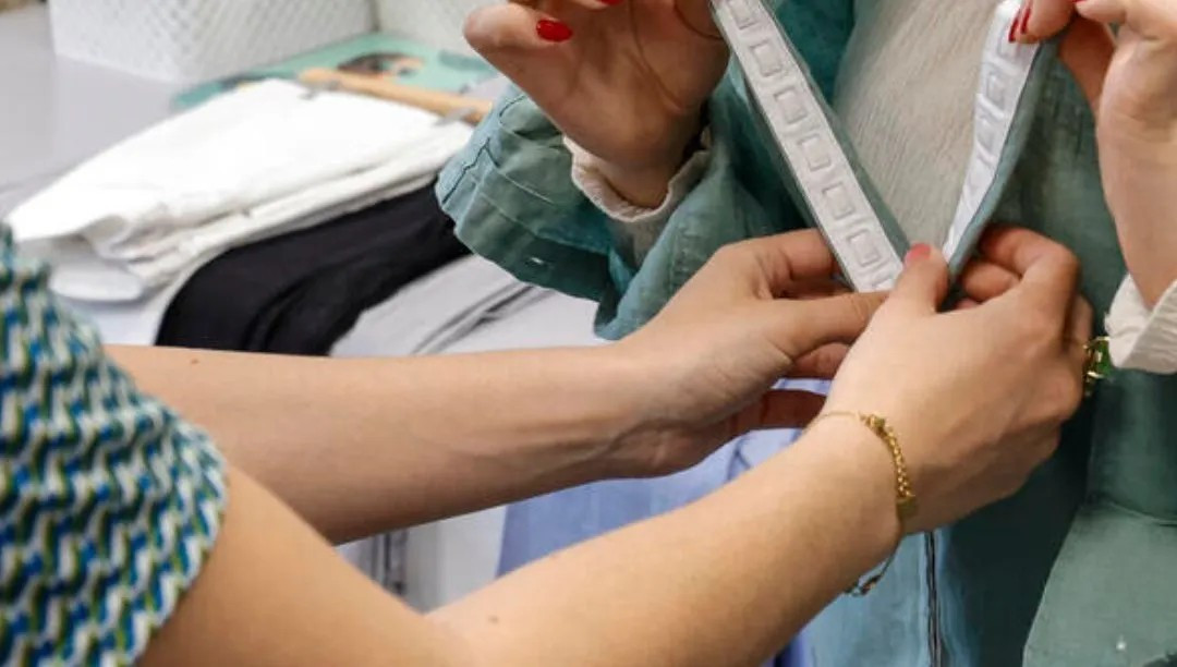 © L'Adaptelier L'Adaptelier : du sur-mesure pour l'autonomie - L'Europe vue d'ici #158