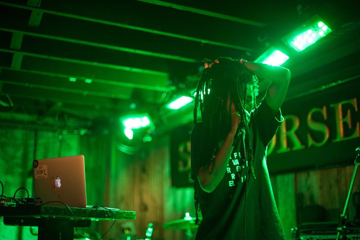 Épisode Planisphère : 27 – Hip-hop expé de l'émission Planisphère