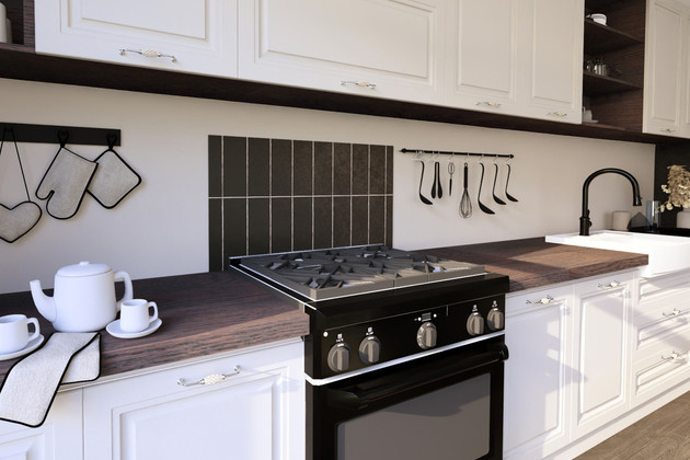 FDH GLASSY ZELLIGE 90X50CM