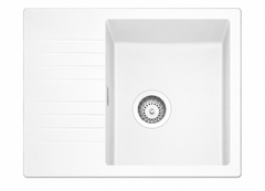 Solaire Blanc