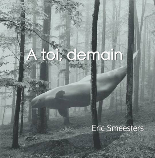 Épisode La Contrebande FM - A toi, demain - 29 mars 2015 de l'émission Récréation sonore