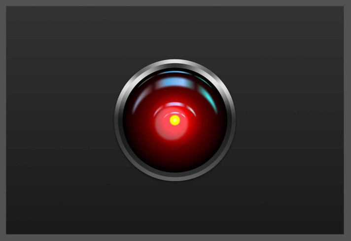 Épisode Ma ligne de chance - HAL 9000 et la conversation v... de l'émission Ma ligne de chance