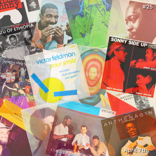 Épisode Battle Jazz Galactica #25 de l'émission Battle Jazz Galactica