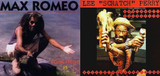 Bam Salute special Max Romeo & Lee Perry
