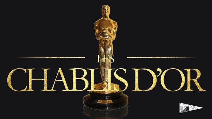 Épisode La 6ème cérémonie des Chablis d'or de l'émission Chablis Hebdo