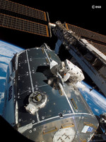 Space Act : l’Europe en route vers un droit spatial unifié