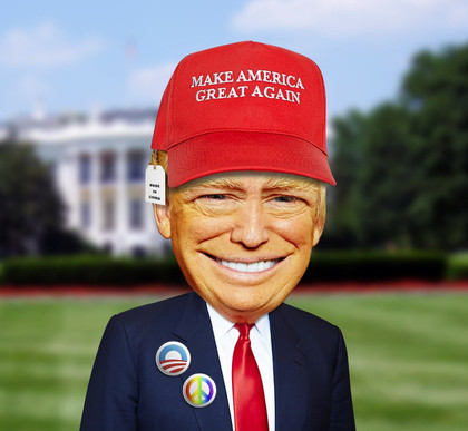 La doctrine MAGA