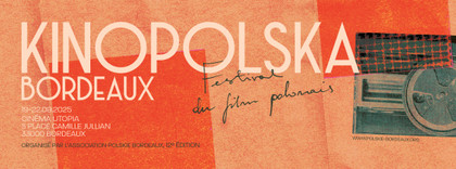 Le Kinopolska festival - Douzième édition