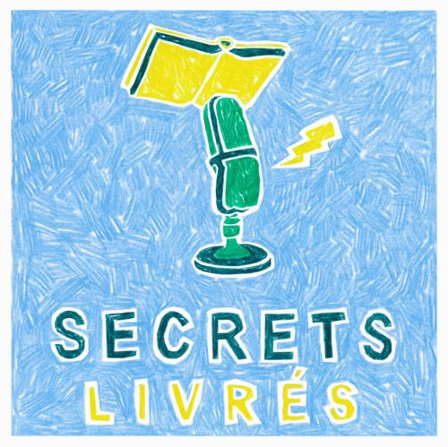 Épisode Secrets Livrés #7 : Le Désert des Tartares et l'At... de l'émission Secrets Livrés