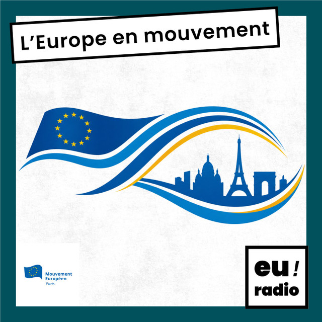 L'Europe en mouvement