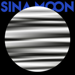 Sina Moon - Jaded