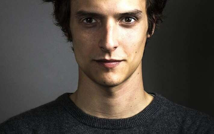 Épisode Radio Poulpe : Julien Frison de la Comédie-Françai... de l'émission Radio Poulpe