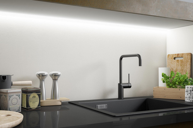 REGLETTE LED EZIO 600MM 24V