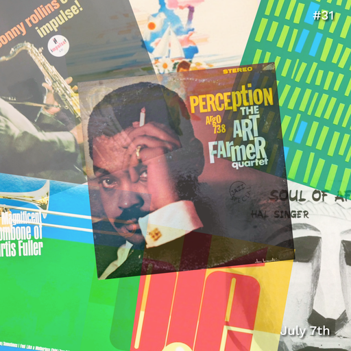 Épisode Battle Jazz Galactica #31 de l'émission Battle Jazz Galactica