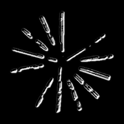 Amplitudes : Le Mix #5 - Amplitudes à la Recyclerie episode artwork