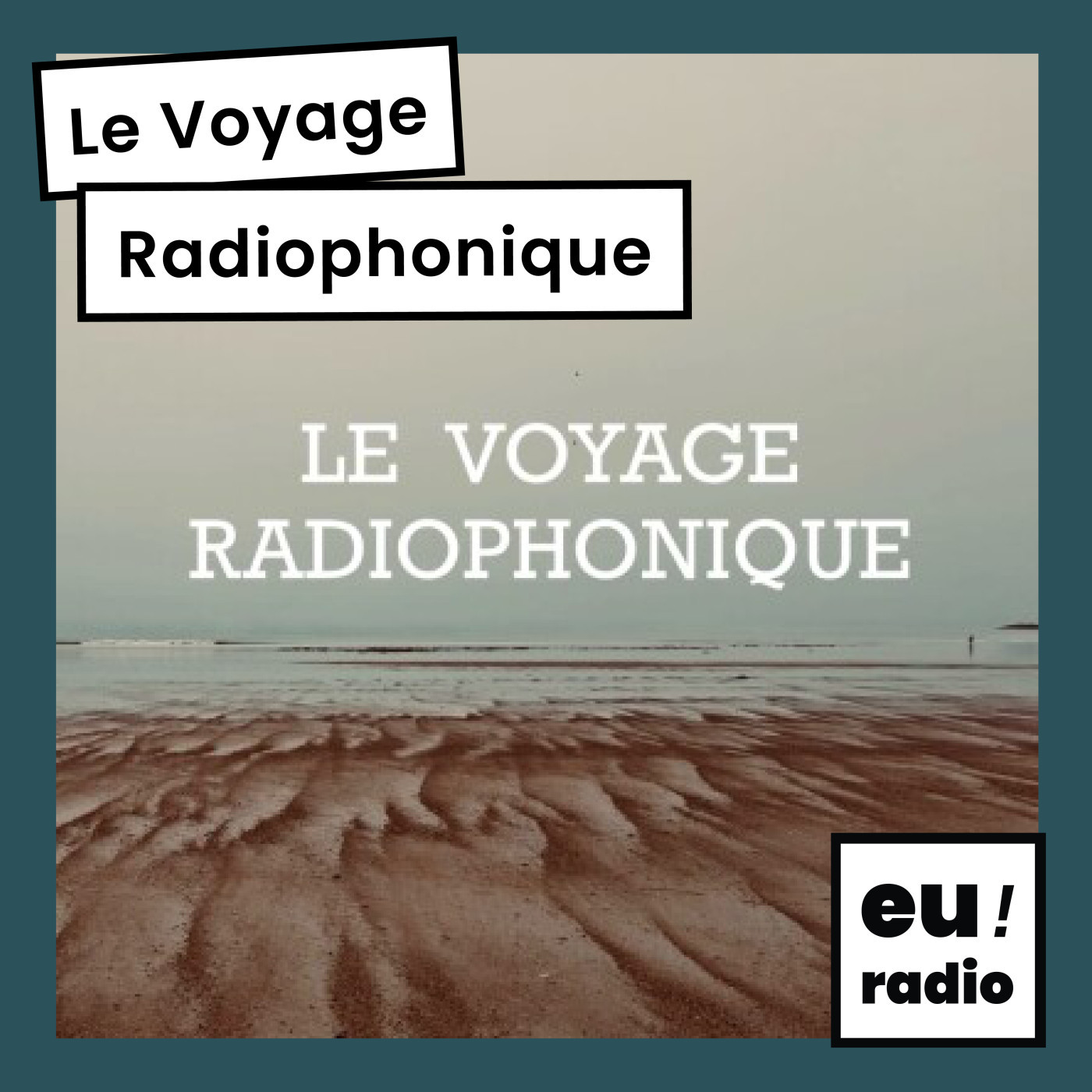 Le Voyage Radiophonique