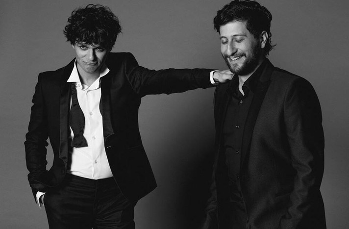 Épisode OVDS: On veut se lever des étoiles plein les yeux.... de l'émission On veut du solide