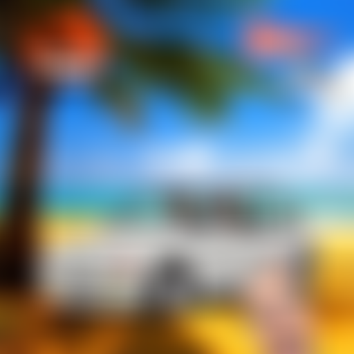 Naufrage à Waikiki s03e09 // 03.2022