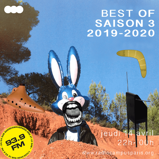 Épisode Best of Planisphère : Saison 3 - 2019-2020 de l'émission Planisphère