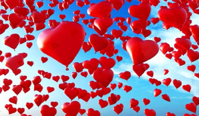 Épisode Mappemonde : Saint-Valentin de l'émission Mappemonde