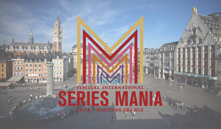 Épisode Extérieur Nuit : SÉRIES MANIA, LILLE DE LA RÉUNION de l'émission Extérieur Nuit