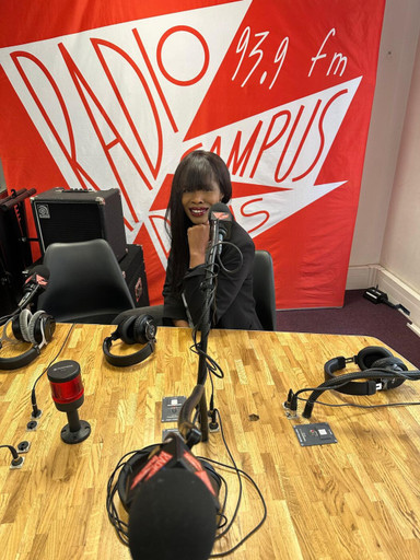 Épisode " Je vais te forcer à me respecter " de l'émission Les Rubis Noirs