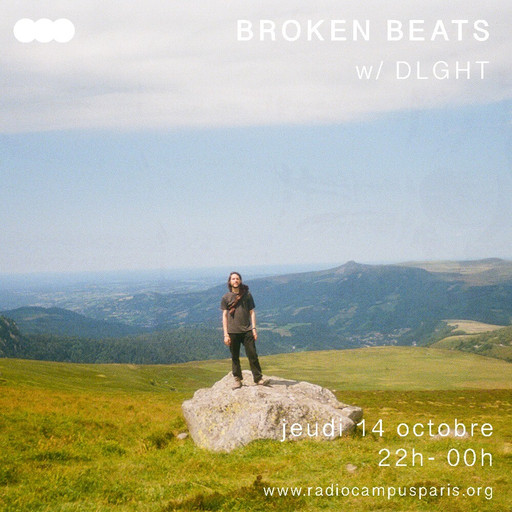 Épisode Planisphère : 55 – DLGHT de l'émission Planisphère