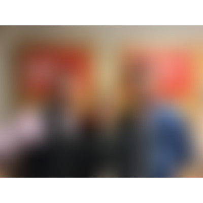 LA MATINALE DE 19H – LA GUILDE DES VIDÉASTES episode artwork